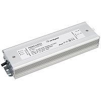 Блок питания для светодиодной ленты Arlight ARPV-24200-B1 (24V, 8,3A, 200W) IP67 картинка 